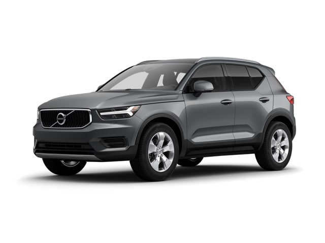 2025 Volvo XC40 For Sale in Danvers MA Volvo Cars Danvers